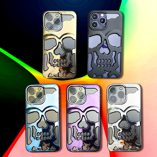 SPICEUP STUDIO | Reflective Phone Case SPICEUP STUDIO | Reflective Phone Case