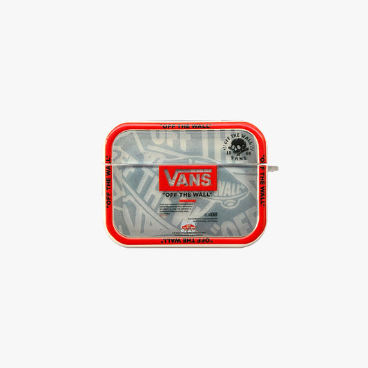 Limited AirPods Case | VA Red