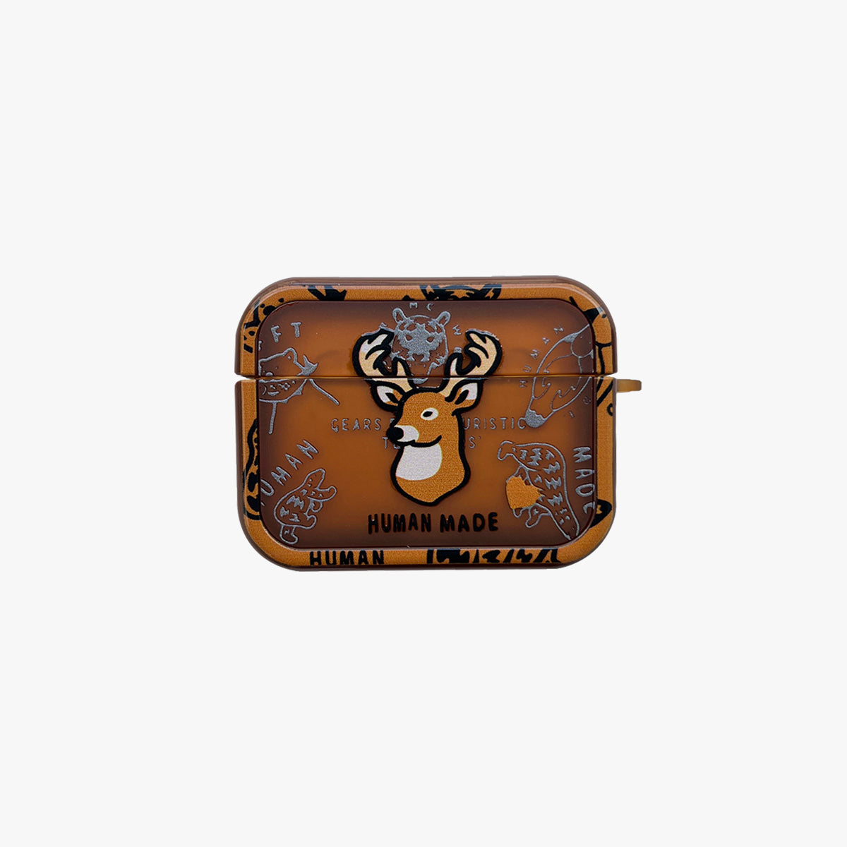 Limited AirPods Case | HM Reindeer