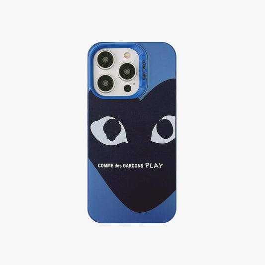 Limited Phone Case | CDG Blue