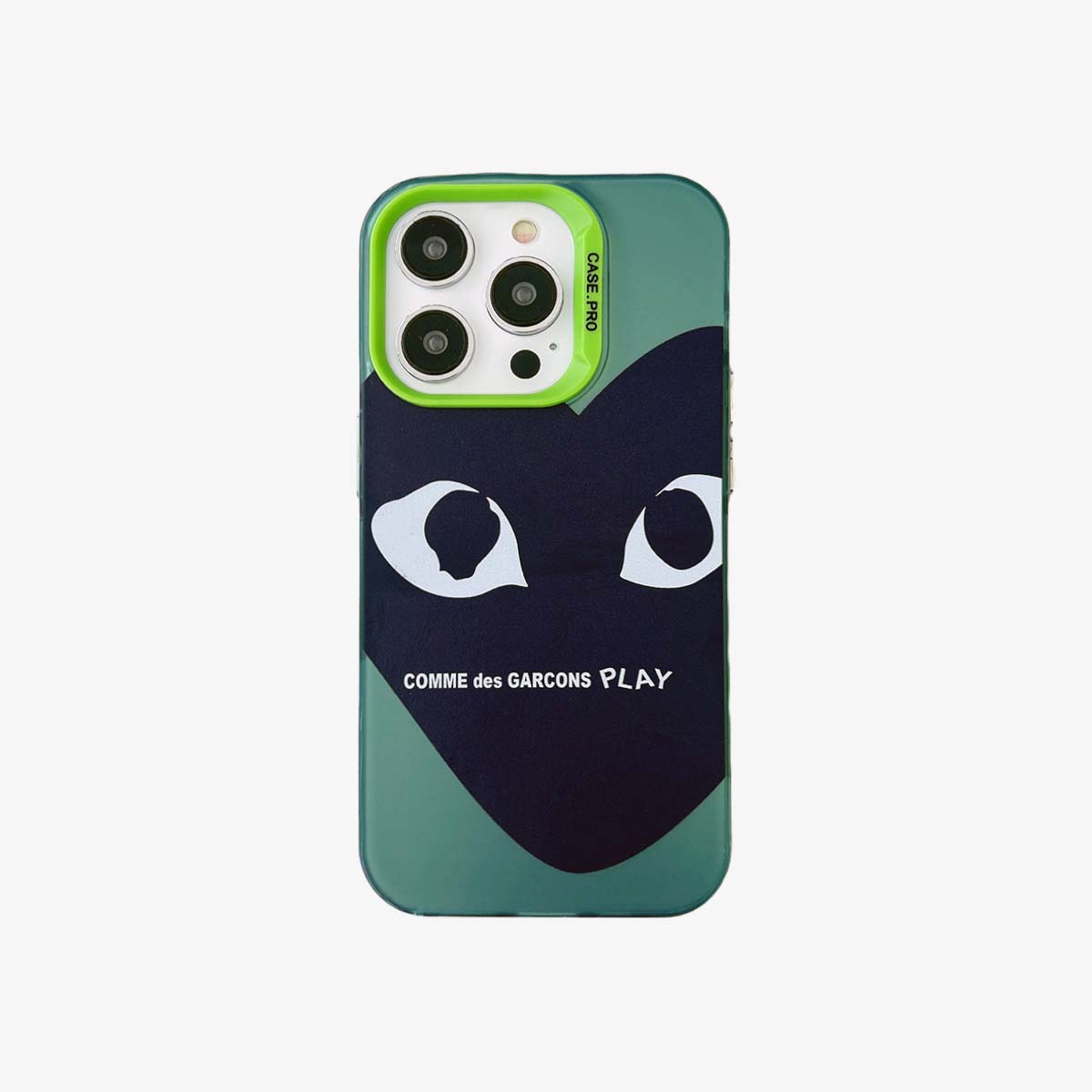 Limited Phone Case | CDG Green