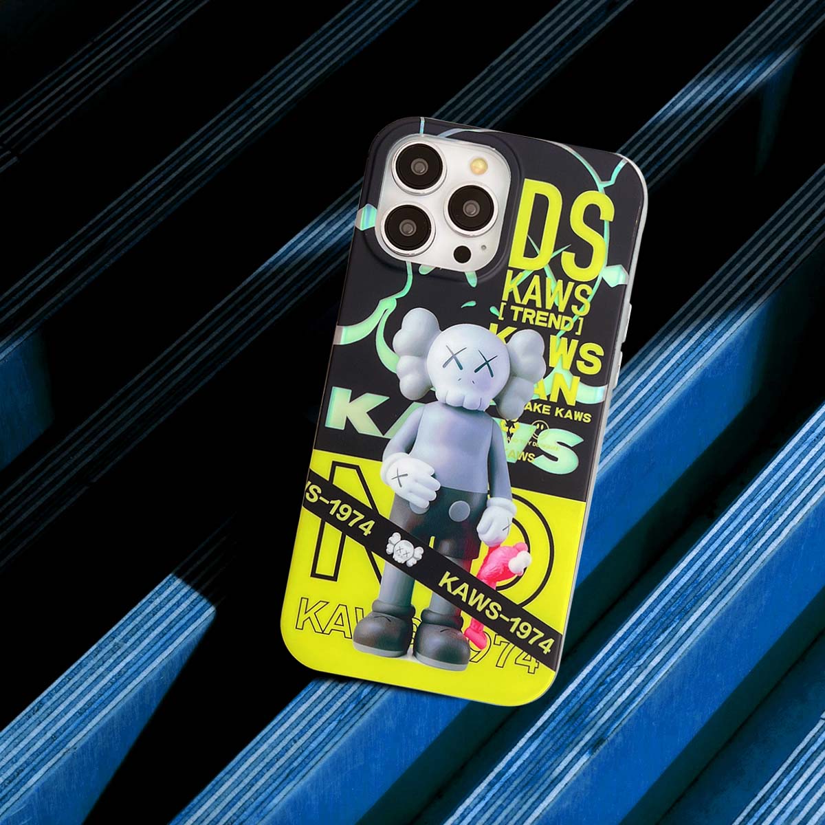 Limited Phone Case | KS Standing Doll