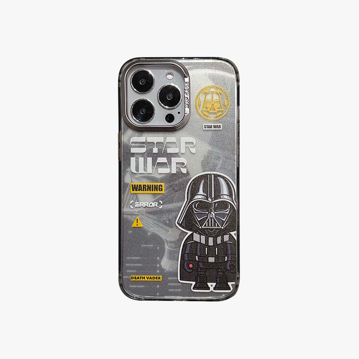 Limited Phone Case | SW Warning