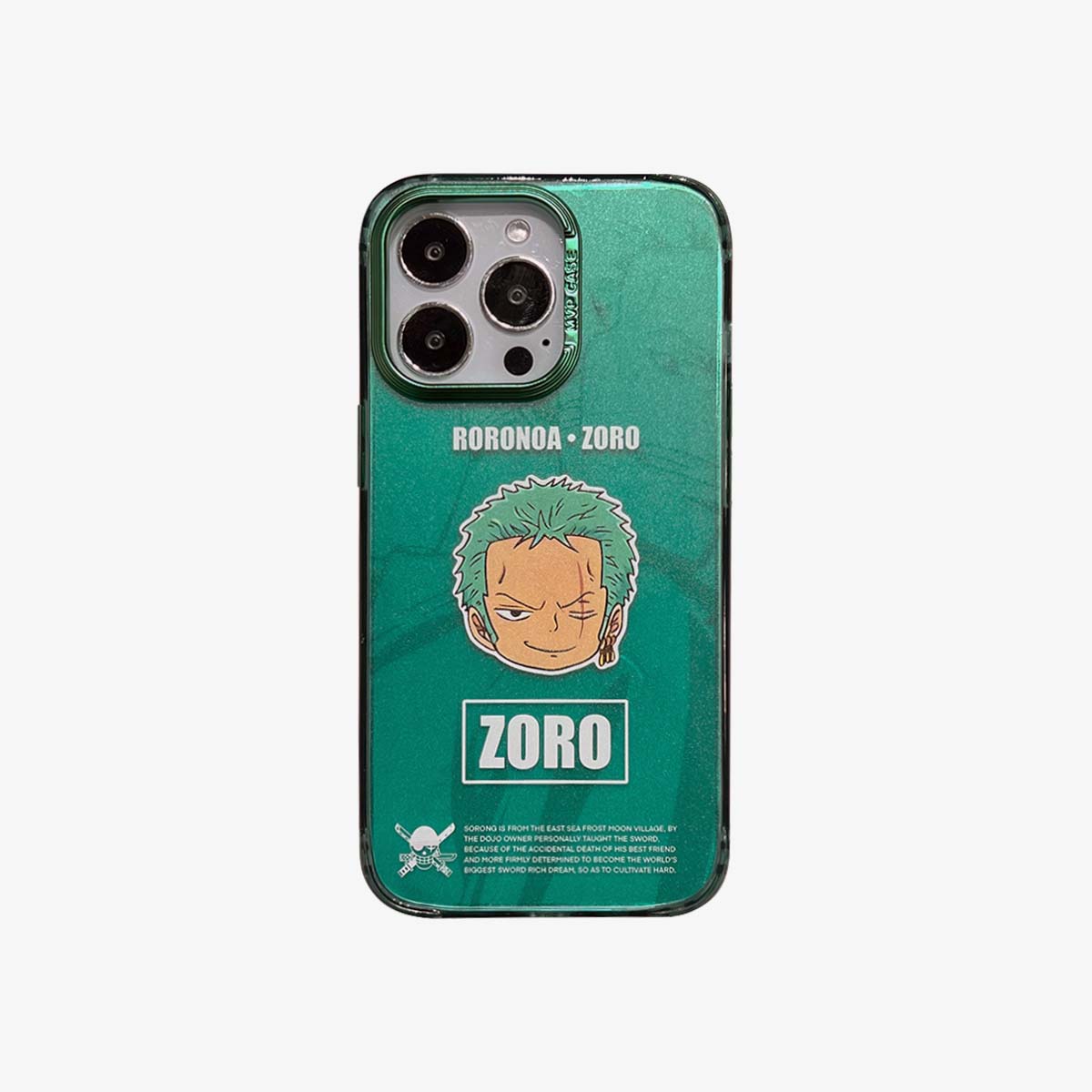 Limited Phone Case | Zoro
