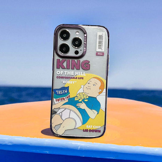 Limited Phone Case | Eat Chips