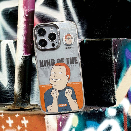 Limited Phone Case | King of the Hill