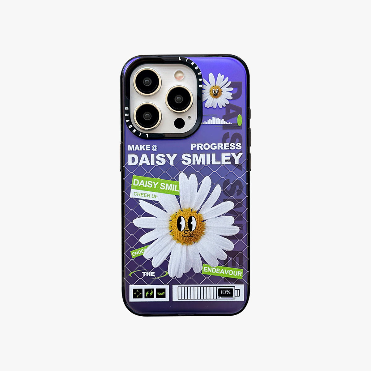 Limited Phone Case | Daisy