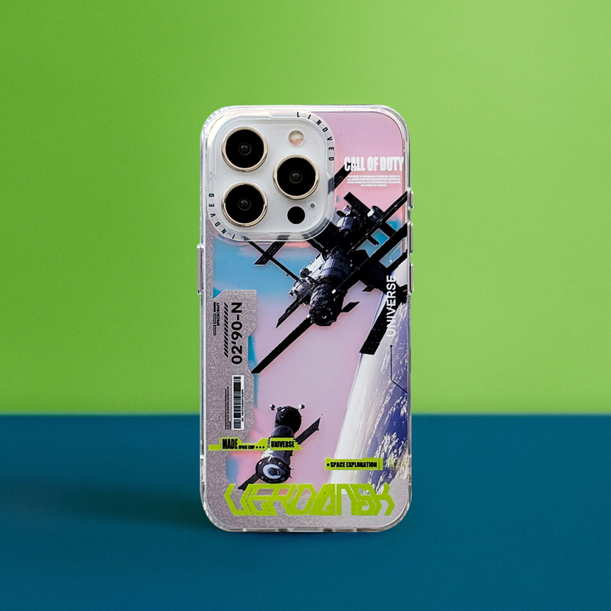 Limited Phone Case | Space 2