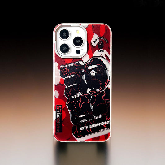 Limited Phone Case | APE Red