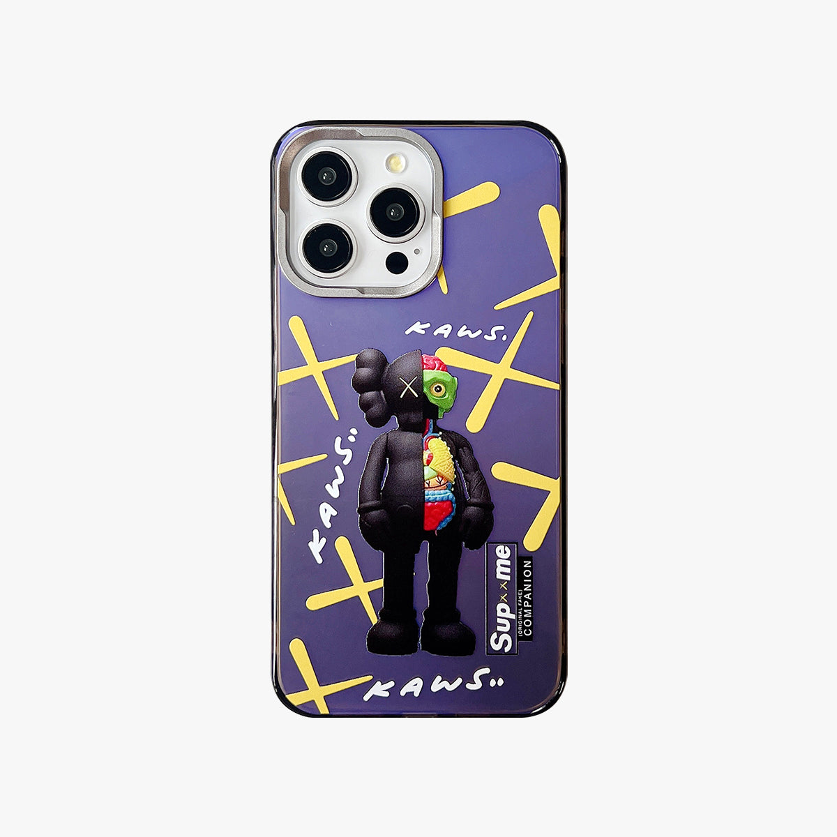 Limited Phone Case | KS Purple