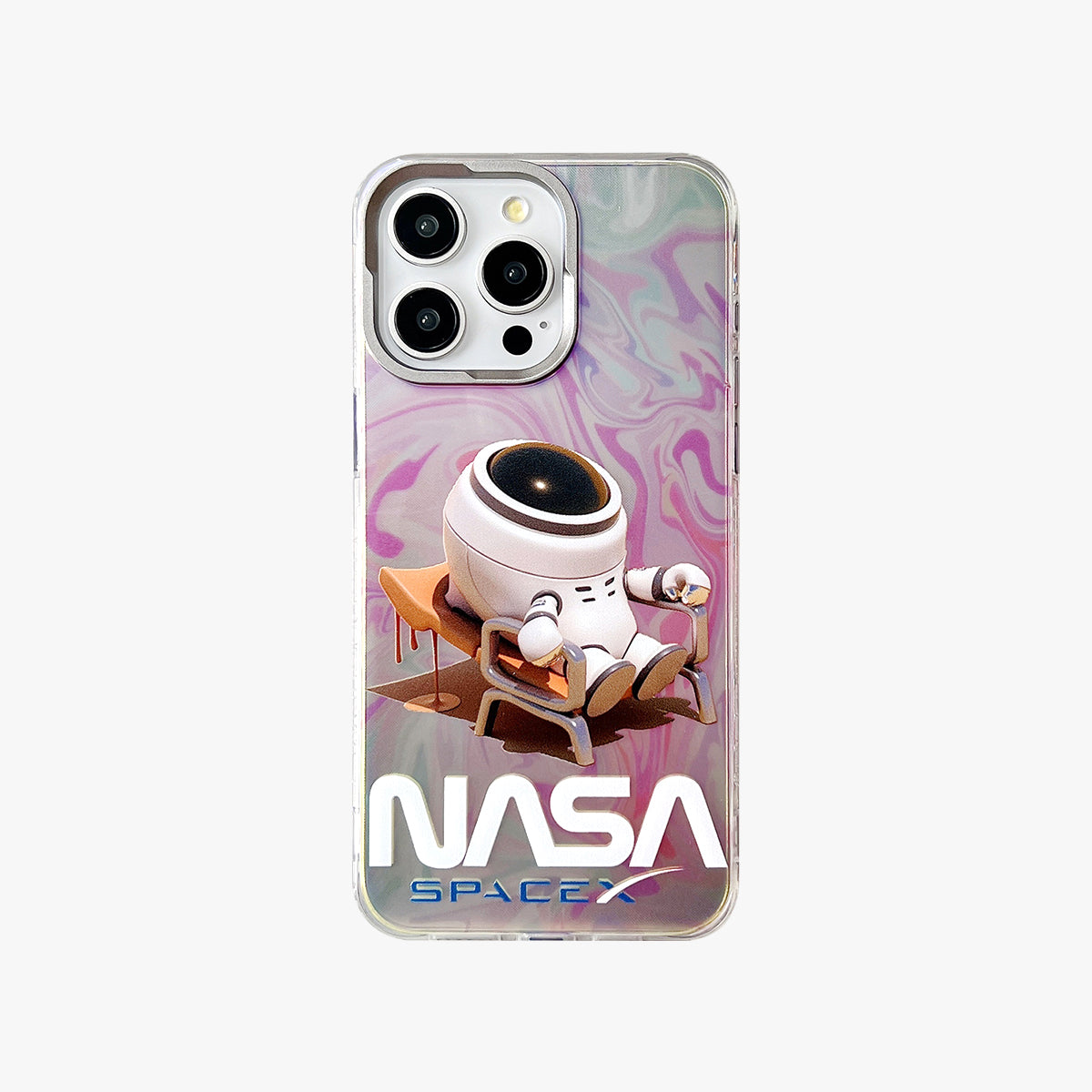 Limited Phone Case | Astronaut 1