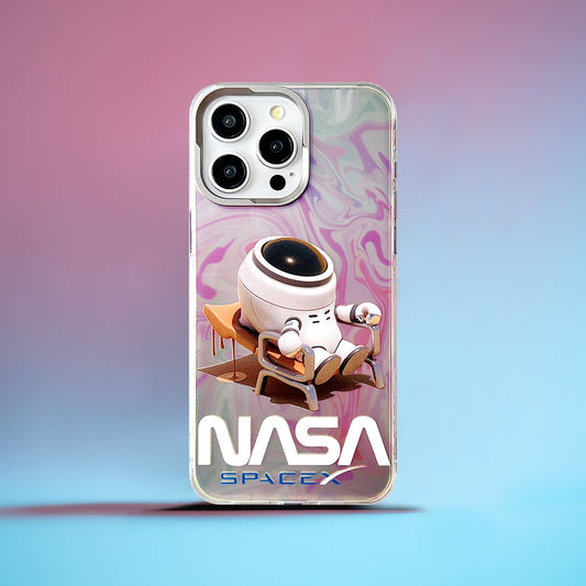 Limited Phone Case | Astronaut 1