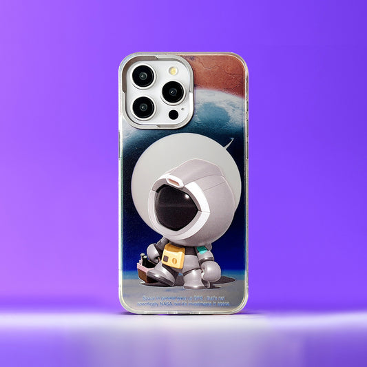 Limited Phone Case | Astronaut 2