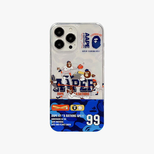 Limited Phone Case | APE Soccer