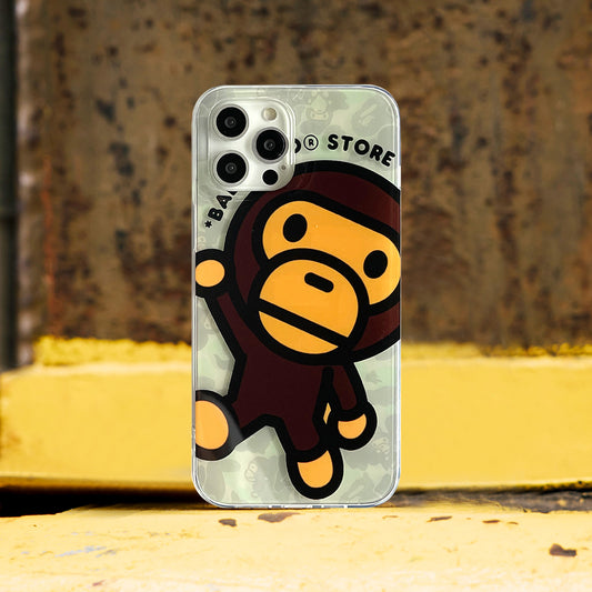 Limited Phone Case | APE Baby