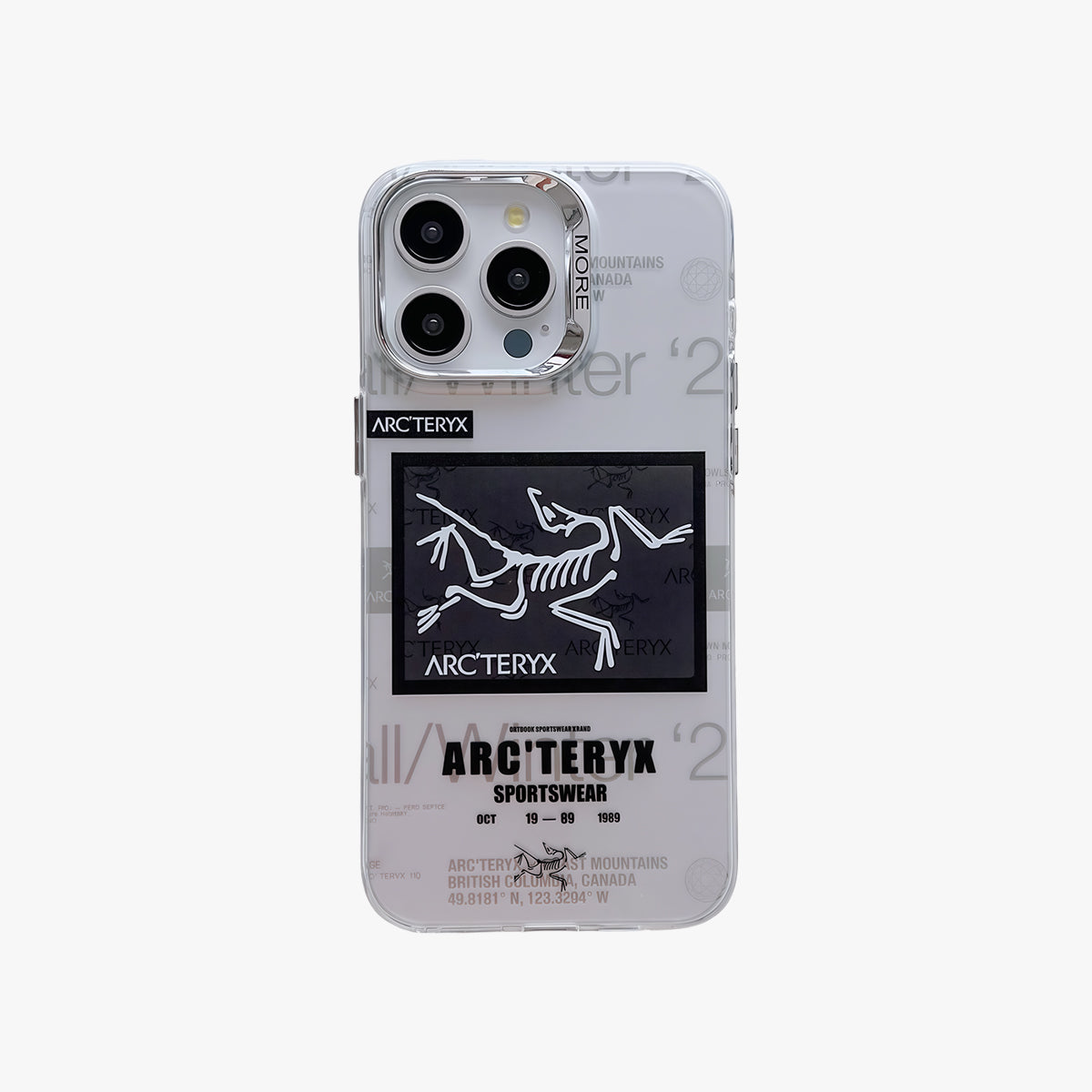 Basic Phone Case | ARC | Sport Swear