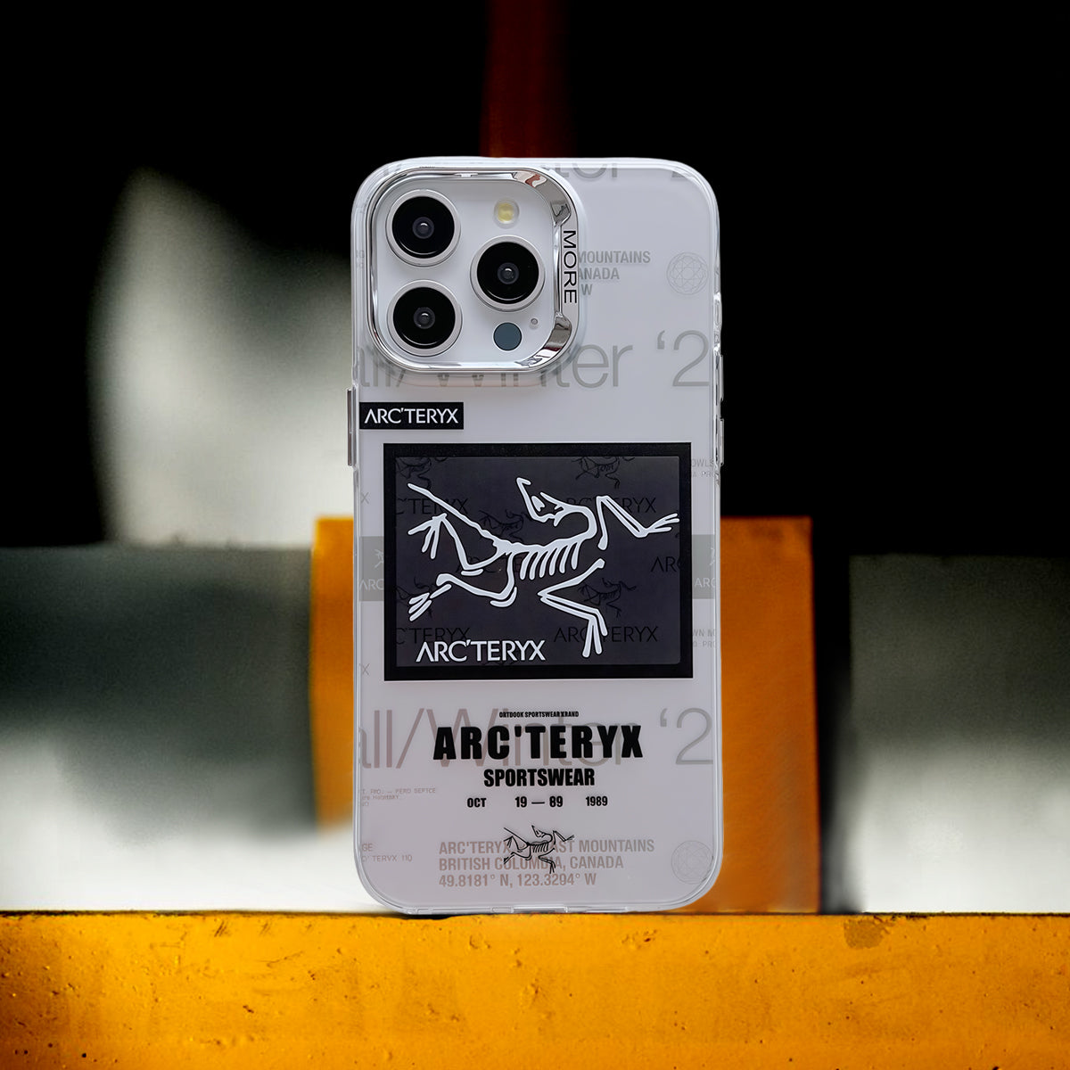 Basic Phone Case | ARC | Sport Swear