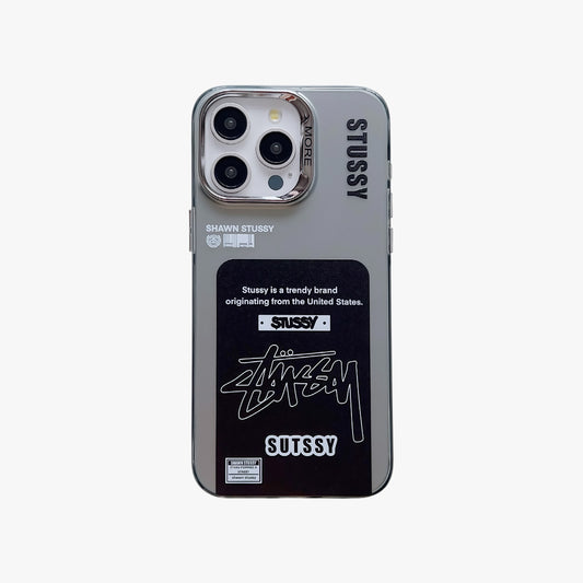 Limited Phone Case | ST Label 2