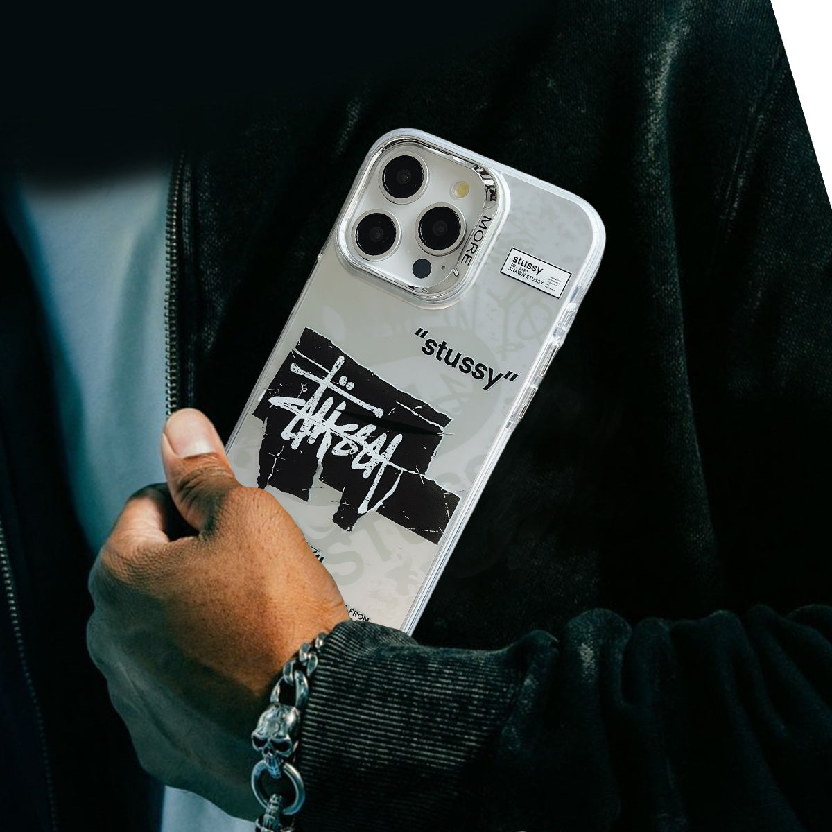 Limited Phone Case | ST Label 1