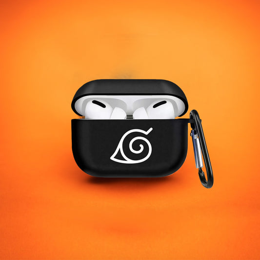 Limited AirPods Case | Naruto Logo 2