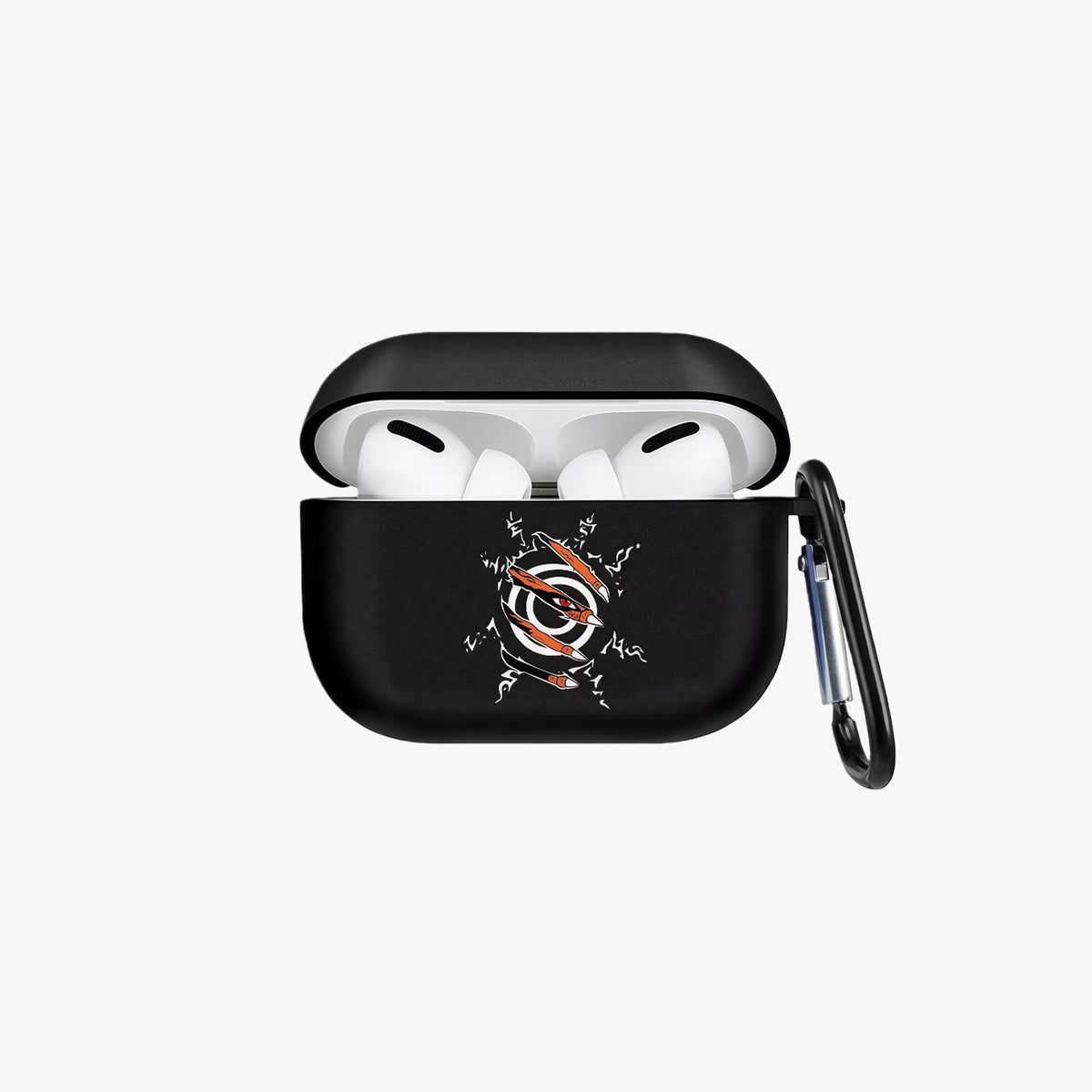 Limited AirPods Case | Naruto Logo 3