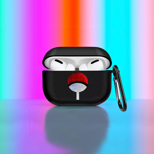 Limited AirPods Case | Naruto Logo 4