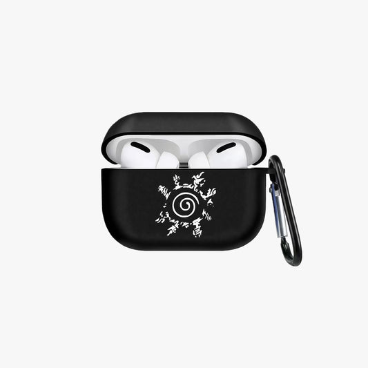 Limited AirPods Case | Naruto Logo 5