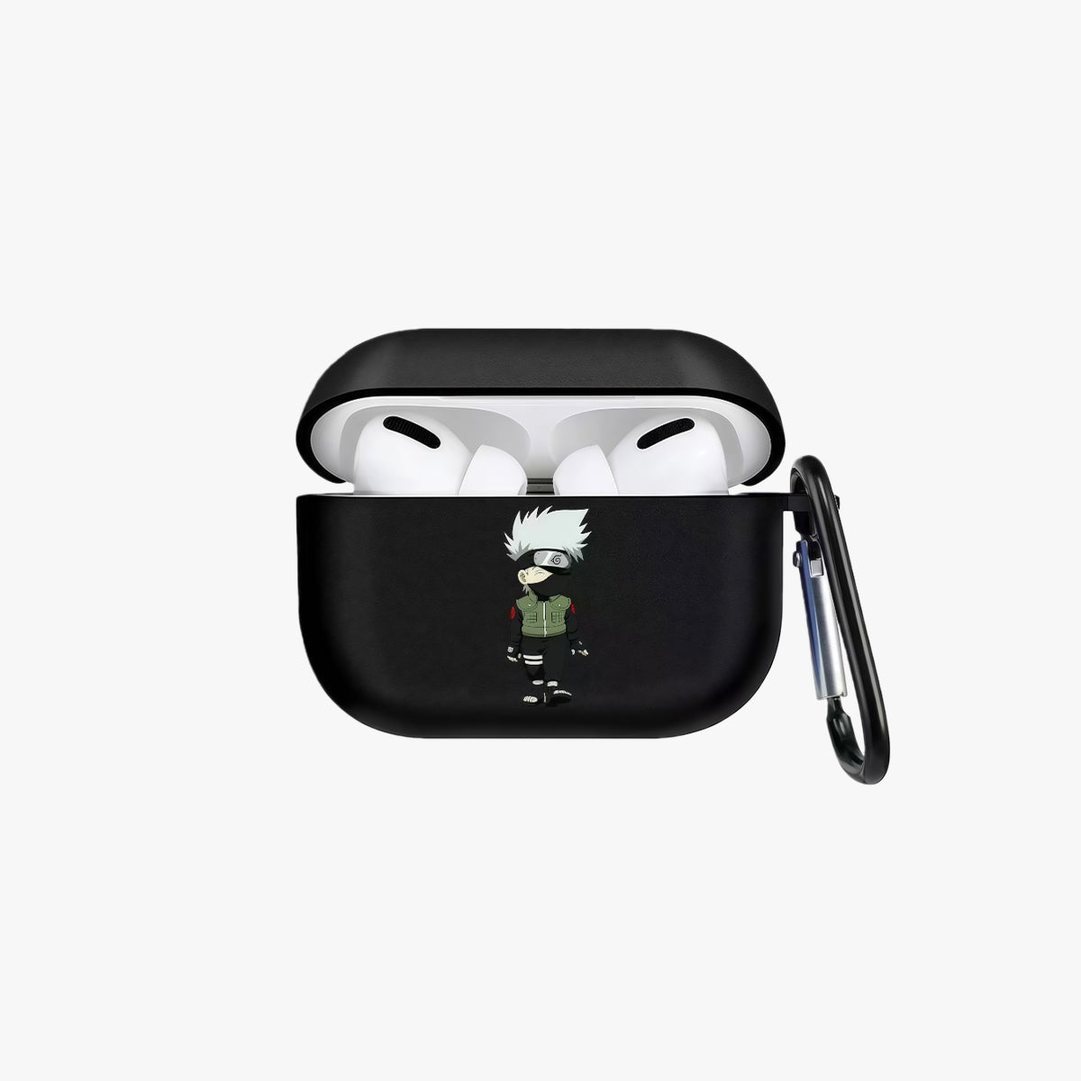 Limited AirPods Case | Naruto Logo 6