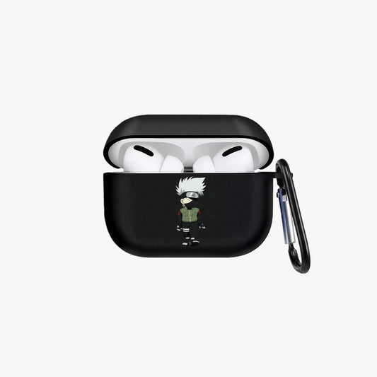 Limited AirPods Case | Naruto Logo 6
