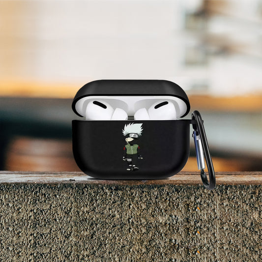 Limited AirPods Case | Naruto Logo 6