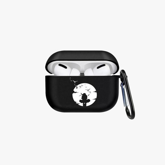 Limited AirPods Case | Naruto Logo 7