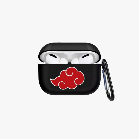 Limited AirPods Case | Naruto Logo 1