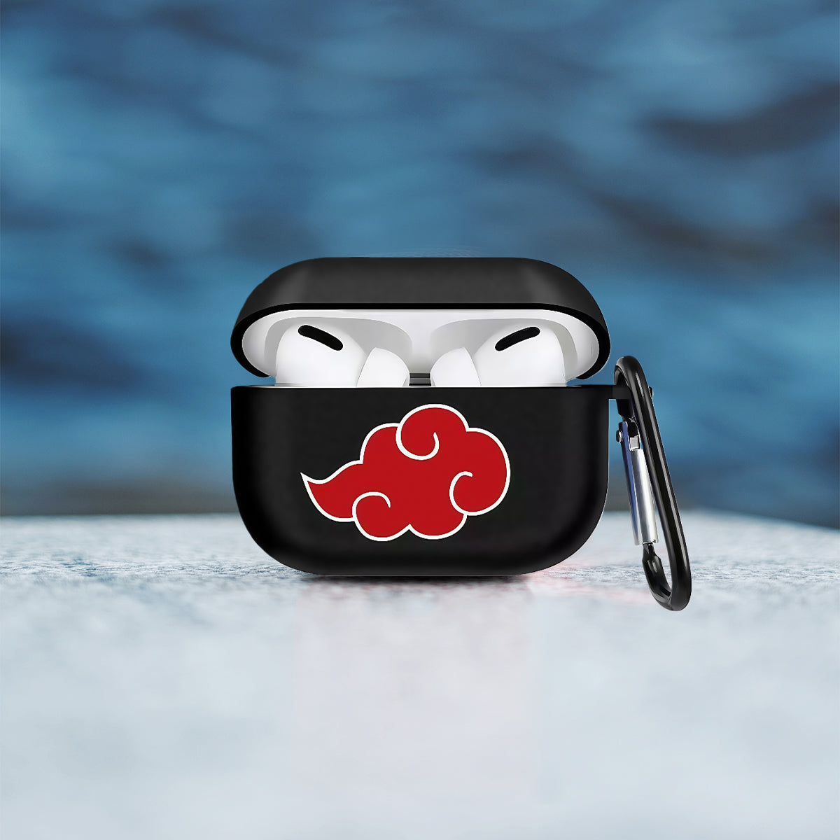 Limited AirPods Case | Naruto Logo 1