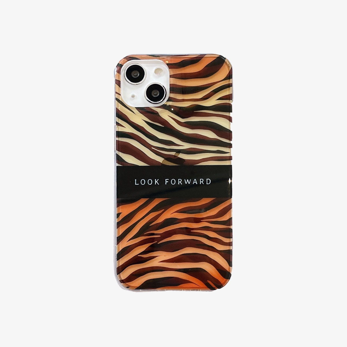 Limited Phone Case | Look Forward - SPICEUP