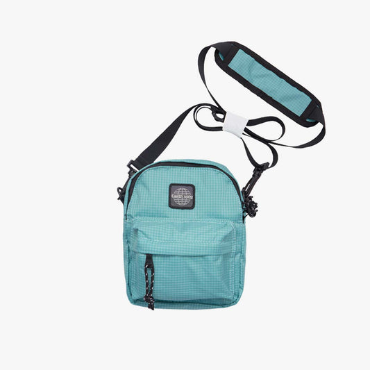 Mini Candy Color Crossbody Bag | Blue-Green - SPICEUP