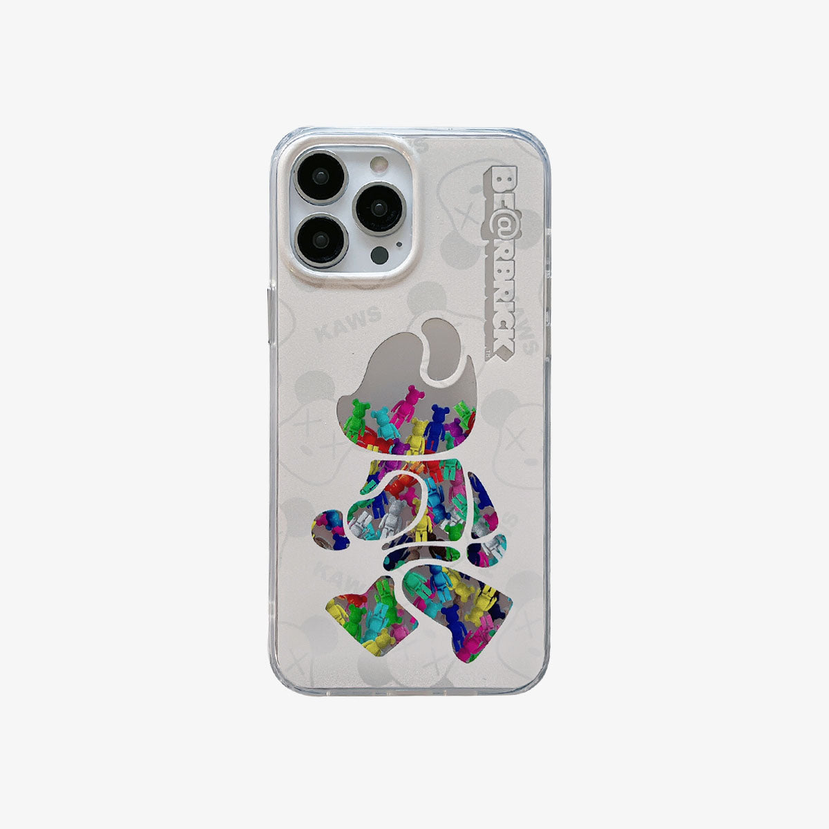 Limited Phone Case | A Bunch of Bears 2 - SPICEUP