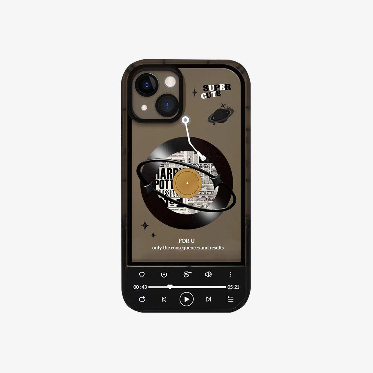 SALE | Strap Phone Case | Player Interface - SPICEUP