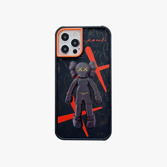 Limited Phone Case | The Black Doll - SPICEUP