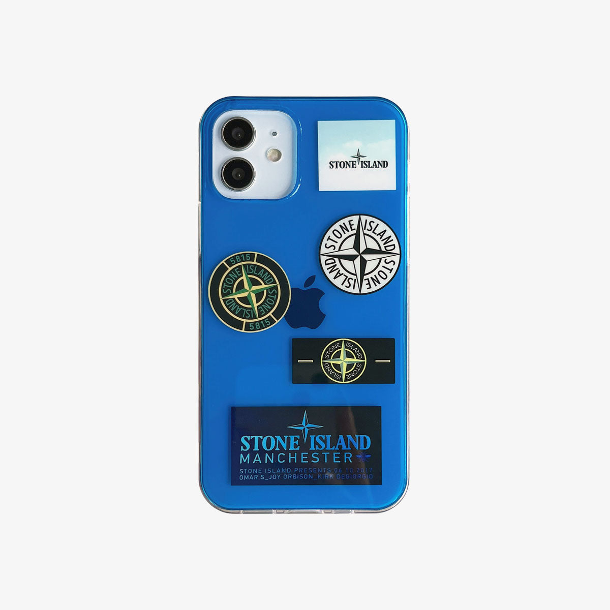 Limited Phone Case | Stone Blue - SPICEUP