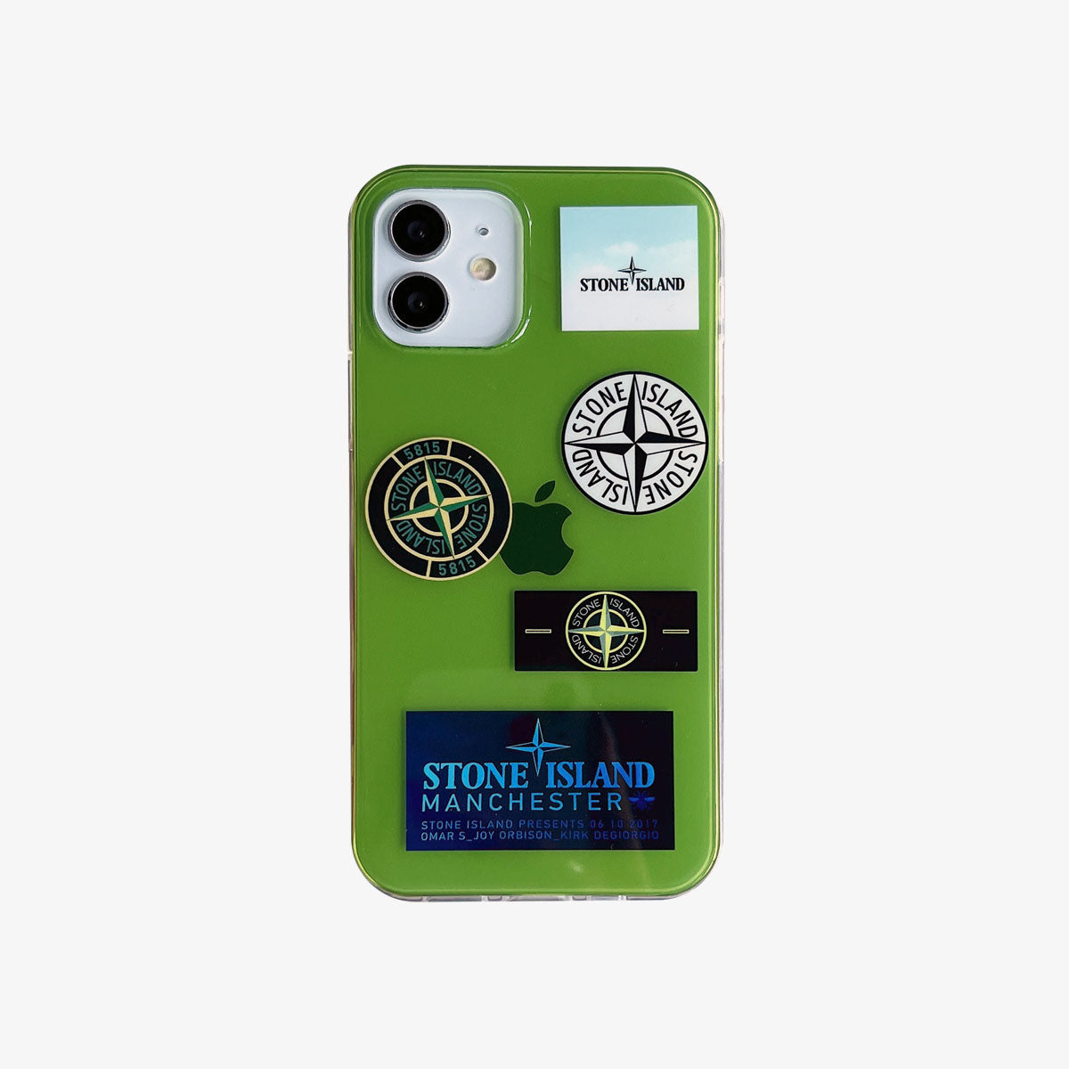 Limited Phone Case | Stone Green - SPICEUP