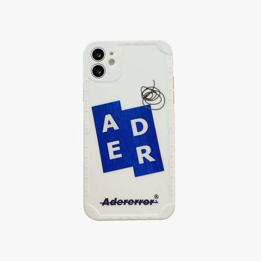 Limited Phone Case | Blue Tags 3 - SPICEUP