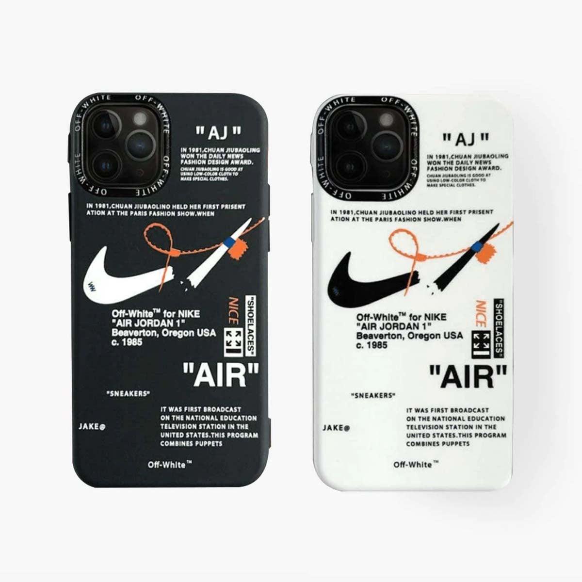 SALE | Nike x Off White inspired | 2-Pack - SPICEUP