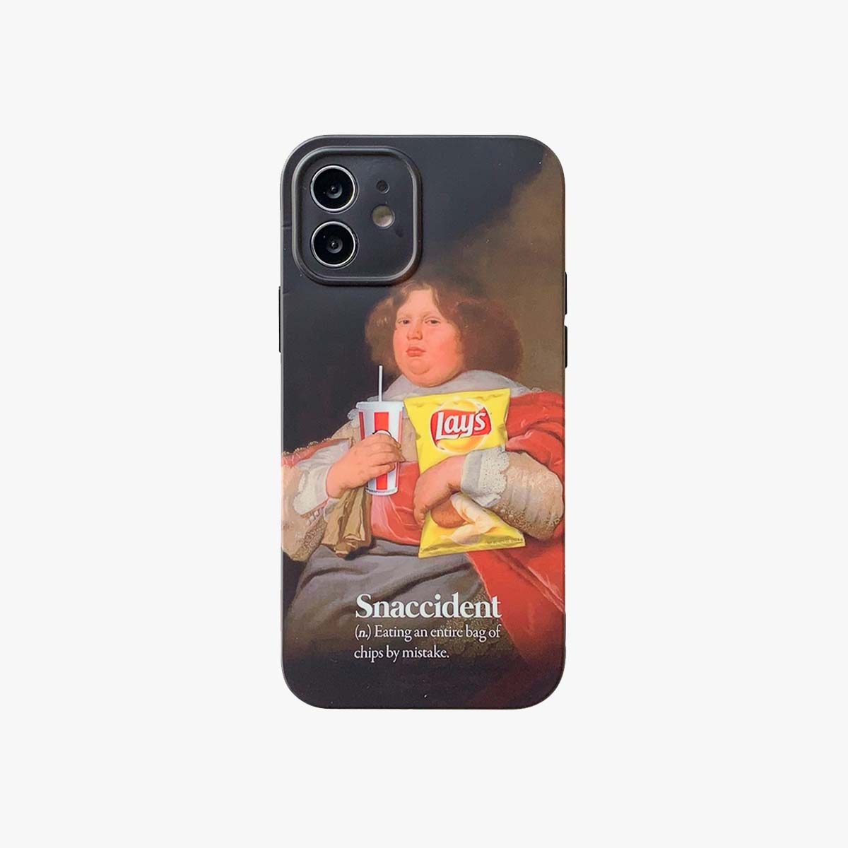 SALE | Limited Phone Case | Snaccident - SPICEUP