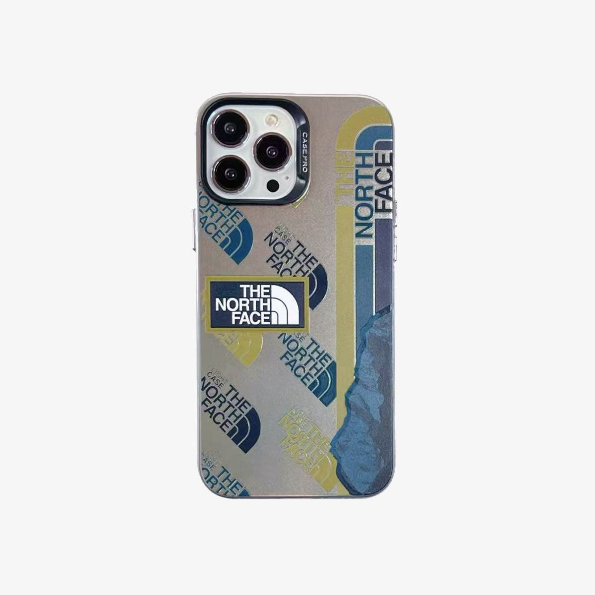 Reflective Phone Case | TNF 1 - SPICEUP