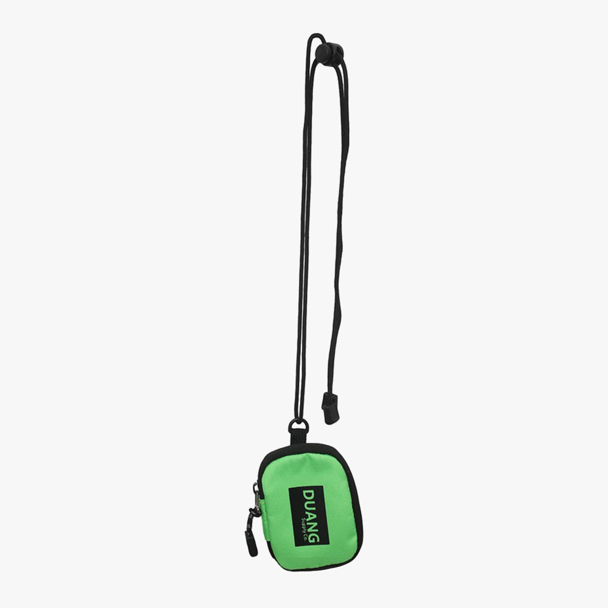 Mini AirPods Bag | Green - SPICEUP