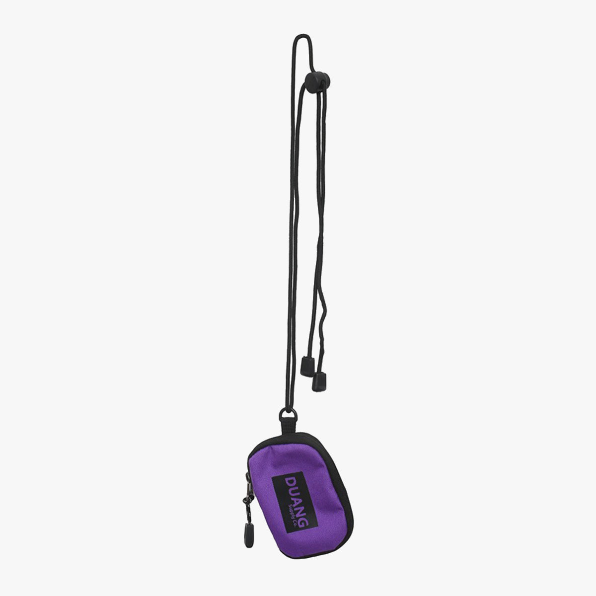 Mini AirPods Bag | Purple - SPICEUP