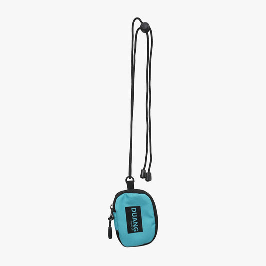 Mini AirPods Bag | Blue - SPICEUP