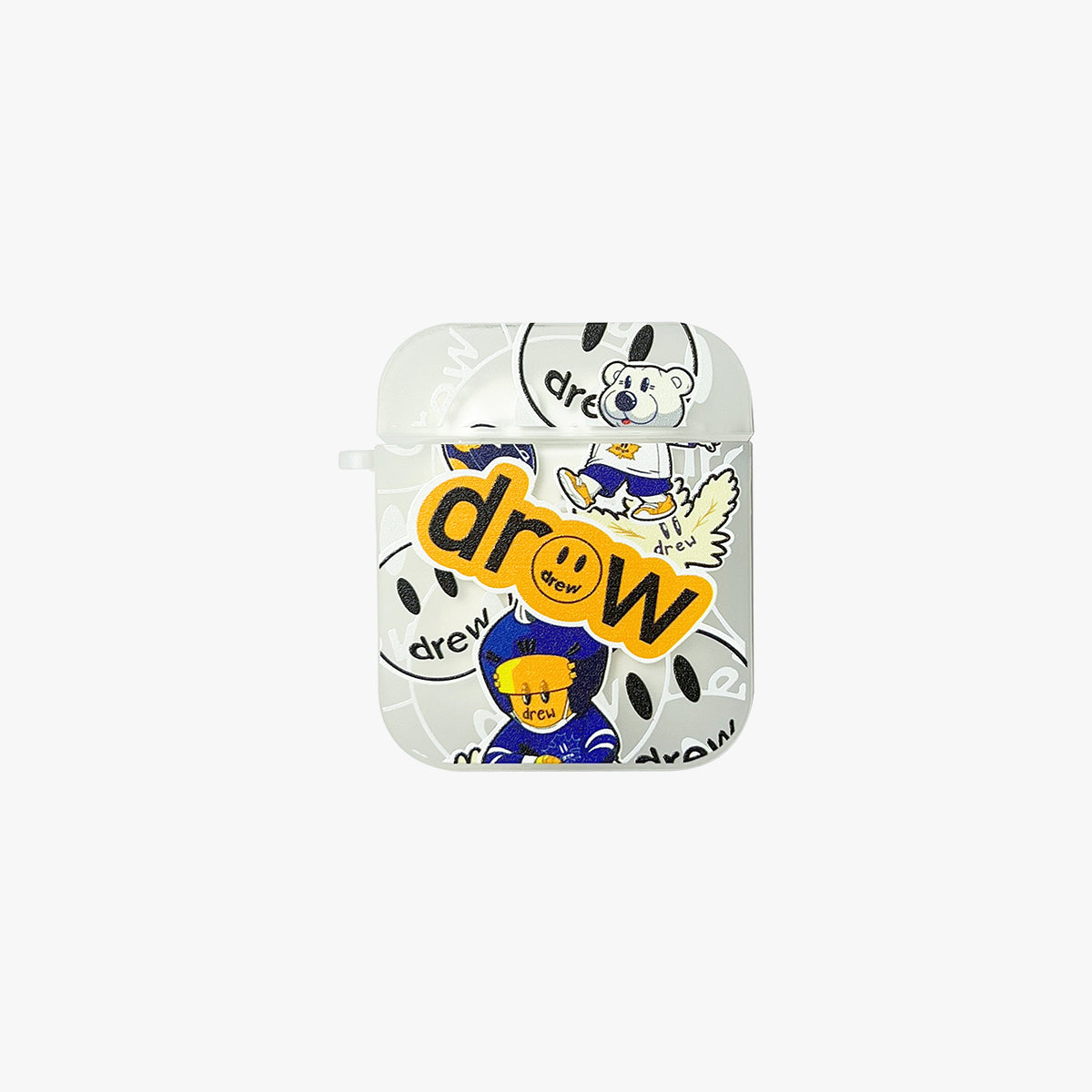 Limited AirPods Case | DR Smile 1 - SPICEUP