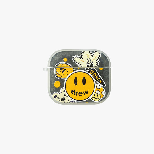 Limited AirPods Case | DR Smile 2 - SPICEUP