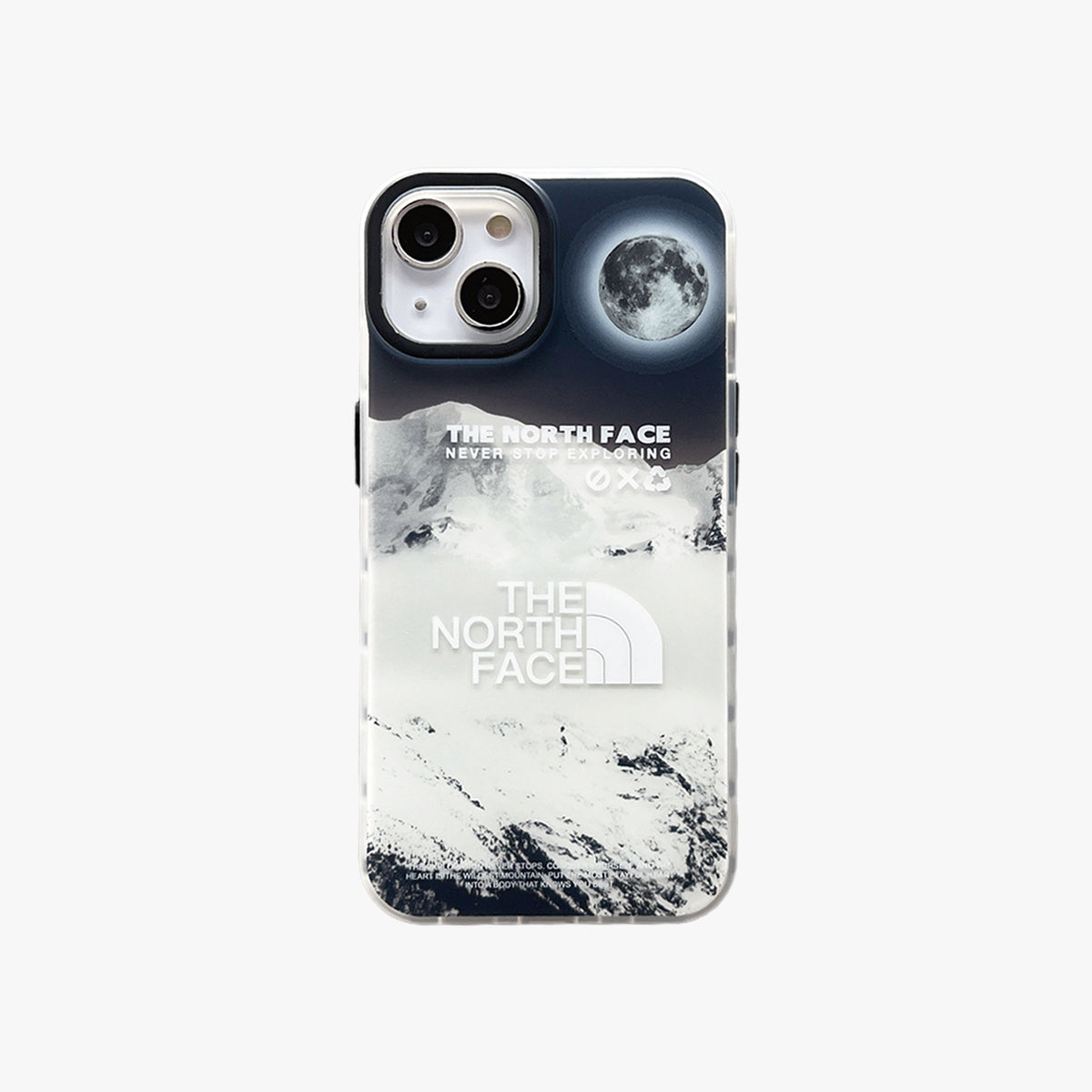 Limited Phone Case | TNF Lunar - SPICEUP